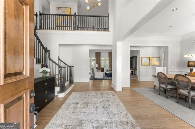 2731 Tarpley Place NW, Kennesaw, GA 30152