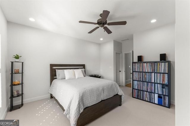 2731 Tarpley Place NW, Kennesaw, GA 30152