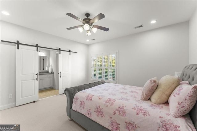 2731 Tarpley Place NW, Kennesaw, GA 30152