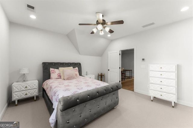 2731 Tarpley Place NW, Kennesaw, GA 30152