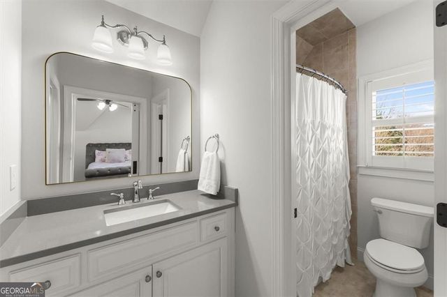 2731 Tarpley Place NW, Kennesaw, GA 30152