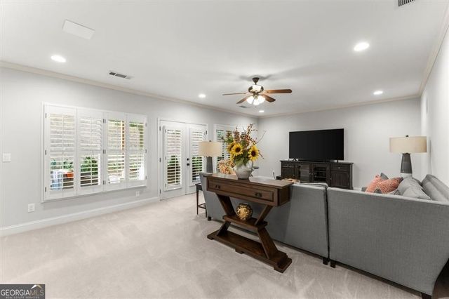 2731 Tarpley Place NW, Kennesaw, GA 30152