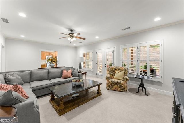 2731 Tarpley Place NW, Kennesaw, GA 30152