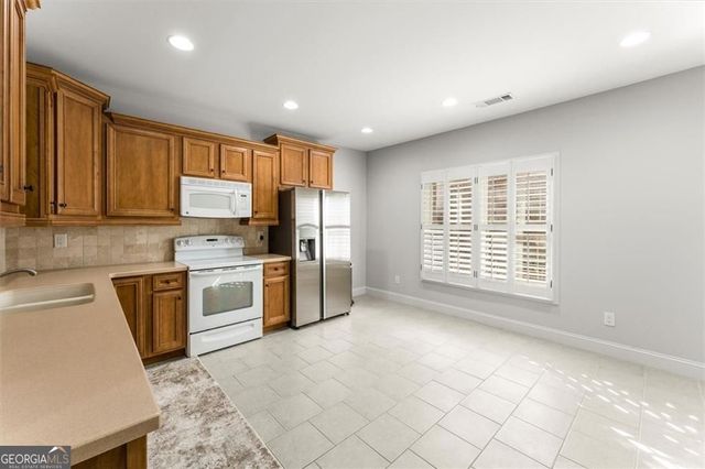 2731 Tarpley Place NW, Kennesaw, GA 30152