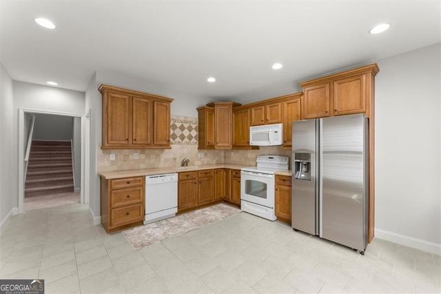 2731 Tarpley Place NW, Kennesaw, GA 30152