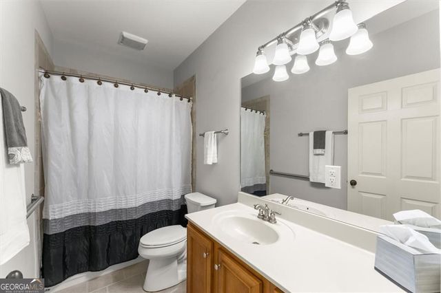 2731 Tarpley Place NW, Kennesaw, GA 30152