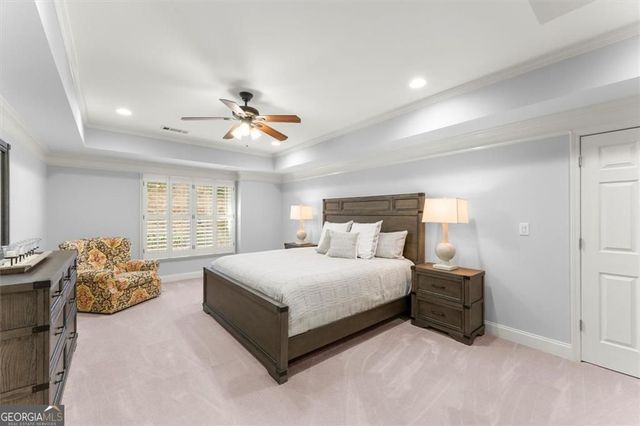 2731 Tarpley Place NW, Kennesaw, GA 30152