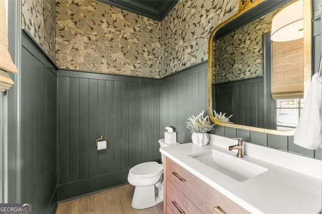 2731 Tarpley Place NW, Kennesaw, GA 30152