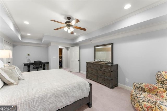 2731 Tarpley Place NW, Kennesaw, GA 30152