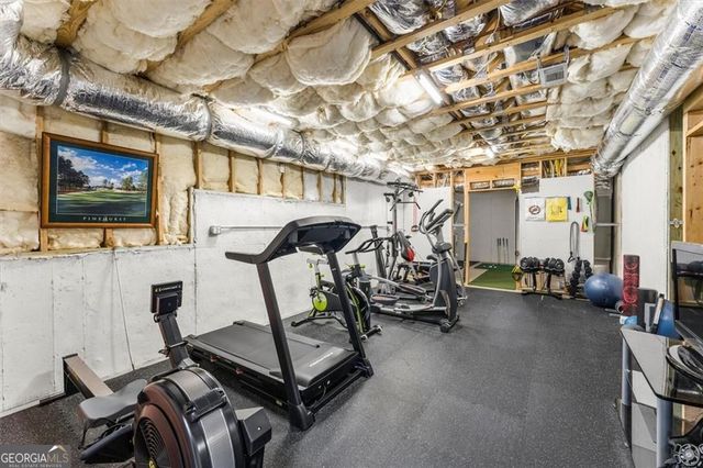 2731 Tarpley Place NW, Kennesaw, GA 30152