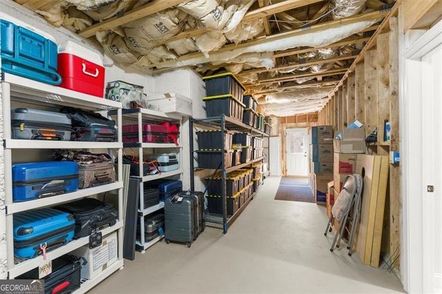 2731 Tarpley Place NW, Kennesaw, GA 30152