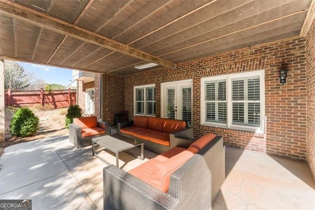 2731 Tarpley Place NW, Kennesaw, GA 30152