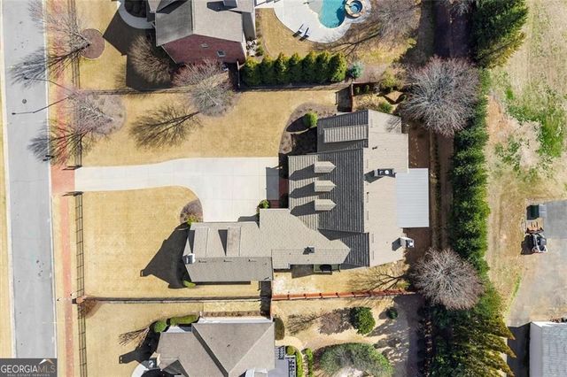 2731 Tarpley Place NW, Kennesaw, GA 30152