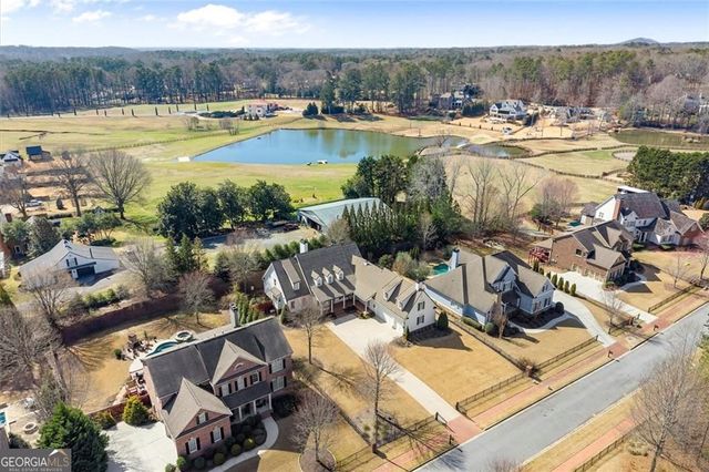 2731 Tarpley Place NW, Kennesaw, GA 30152