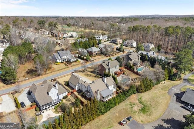 2731 Tarpley Place NW, Kennesaw, GA 30152