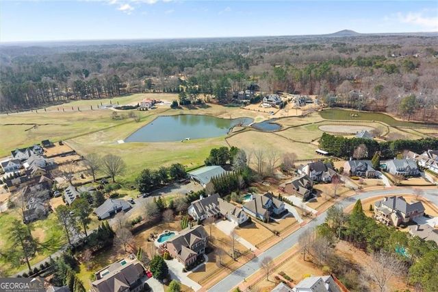 2731 Tarpley Place NW, Kennesaw, GA 30152