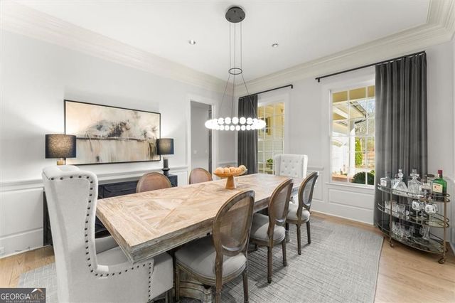 2731 Tarpley Place NW, Kennesaw, GA 30152