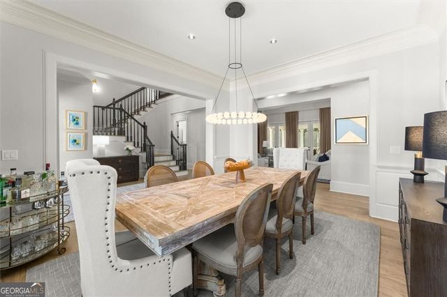 2731 Tarpley Place NW, Kennesaw, GA 30152