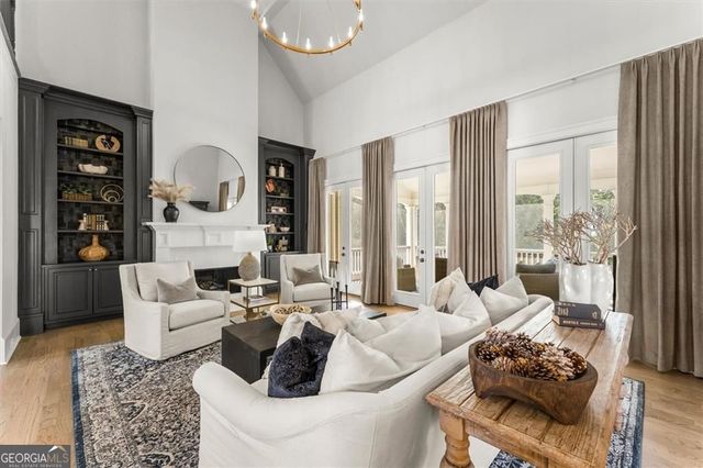 2731 Tarpley Place NW, Kennesaw, GA 30152