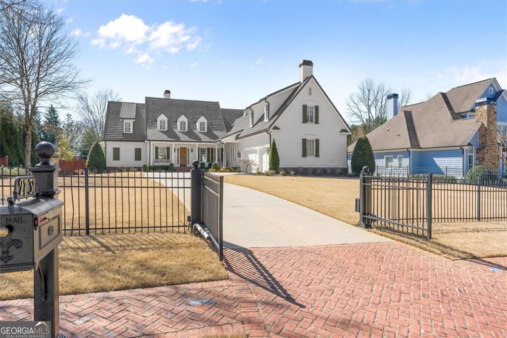 2731 Tarpley Place NW, Kennesaw, GA 30152