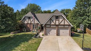 1404 Colony Drive, Kearney, MO 64060
