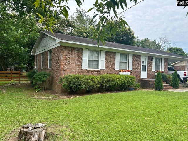 509 S Lee Street, Bishopville, SC 29210