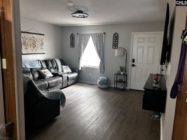 509 S Lee Street, Bishopville, SC 29210