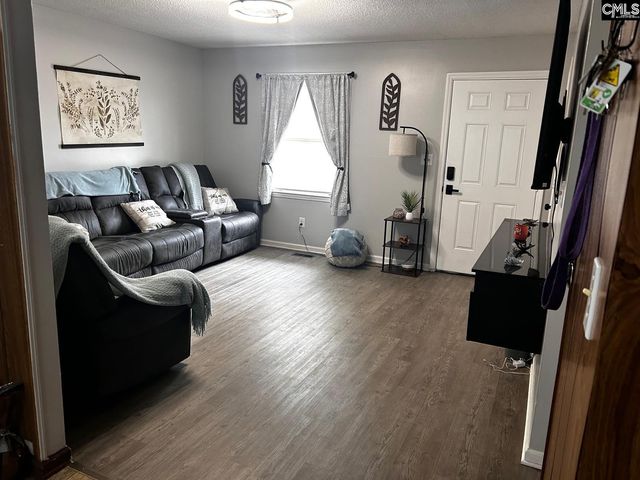 509 S Lee Street, Bishopville, SC 29210