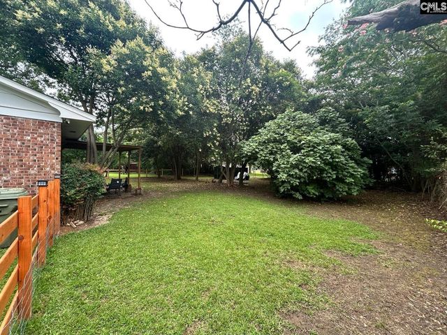 509 S Lee Street, Bishopville, SC 29210