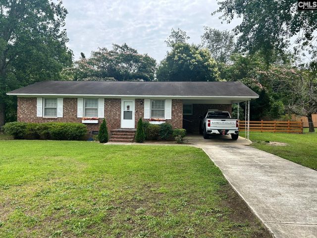 509 S Lee Street, Bishopville, SC 29210