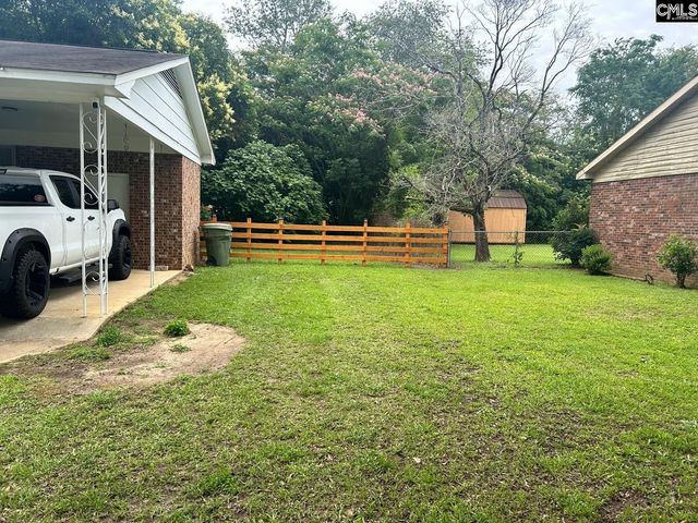 509 S Lee Street, Bishopville, SC 29210