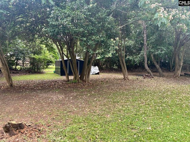 509 S Lee Street, Bishopville, SC 29210