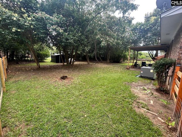 509 S Lee Street, Bishopville, SC 29210