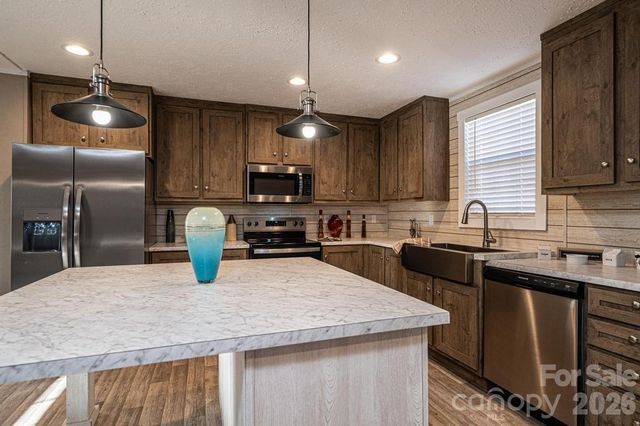 1070 Cottrell Hill Road, Lenoir, NC 28645