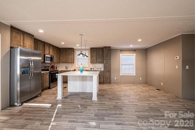 1070 Cottrell Hill Road, Lenoir, NC 28645