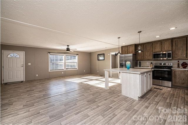 1070 Cottrell Hill Road, Lenoir, NC 28645