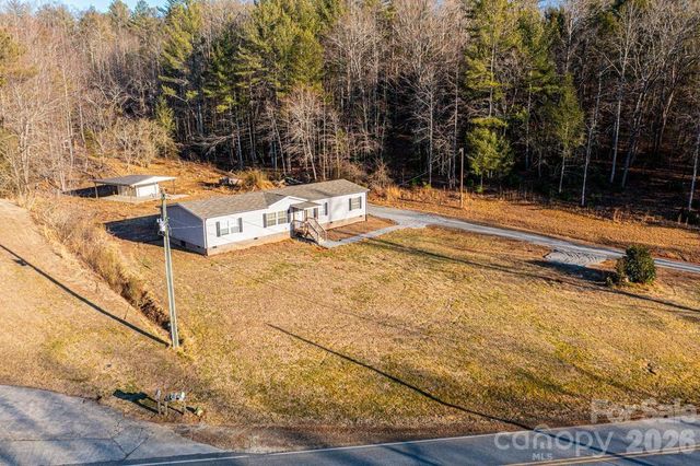 1070 Cottrell Hill Road, Lenoir, NC 28645
