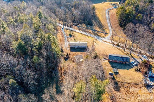 1070 Cottrell Hill Road, Lenoir, NC 28645