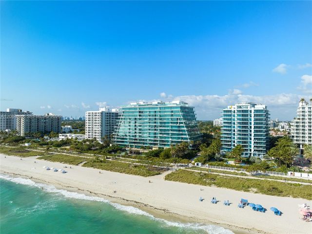9349 Collins Avenue 1004, Surfside, FL 33154