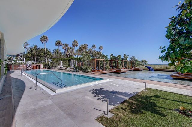 9349 Collins Avenue 1004, Surfside, FL 33154