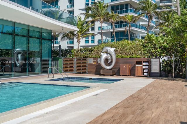 9349 Collins Avenue 1004, Surfside, FL 33154