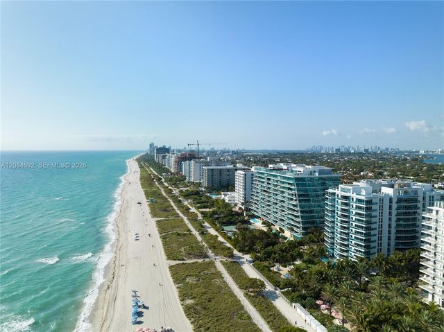 9349 Collins Avenue 1004, Surfside, FL 33154
