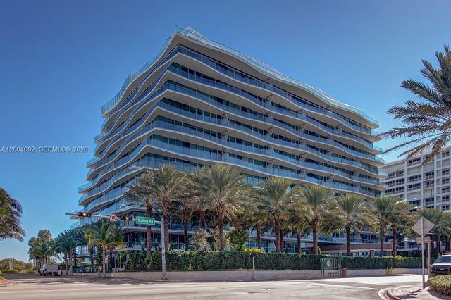 9349 Collins Avenue 1004, Surfside, FL 33154