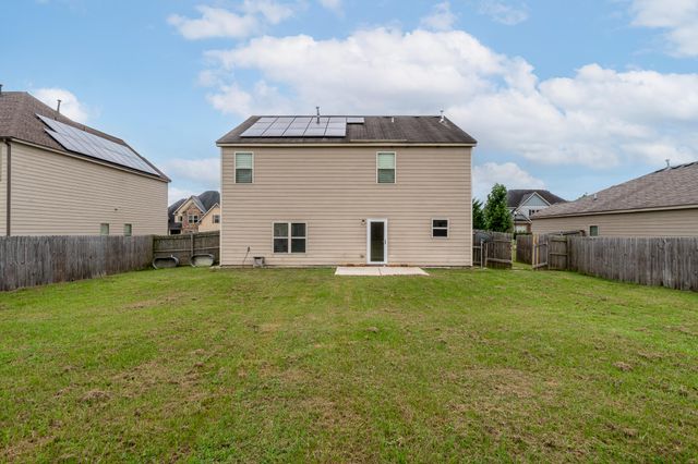176 Fioli Circle, Graniteville, SC 29829