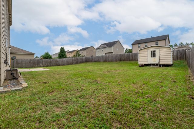 176 Fioli Circle, Graniteville, SC 29829