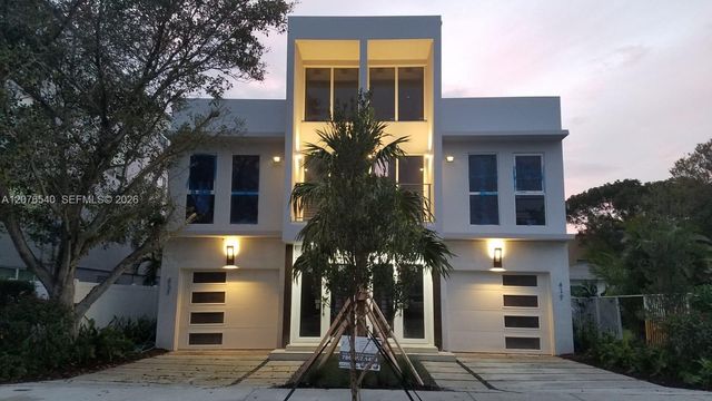 619 NE 14th Avenue, Fort Lauderdale, FL 33304