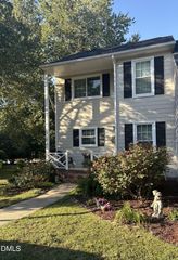 204 Bracken Court, Raleigh, NC 27615