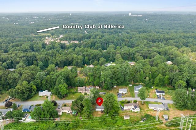 20 Robinhood Lane, Billerica, MA 01821