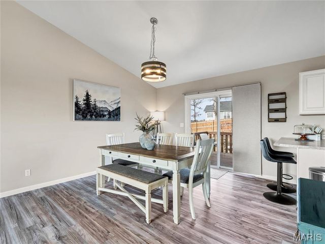 555 Mulligan Court, St Clair, MO 63077