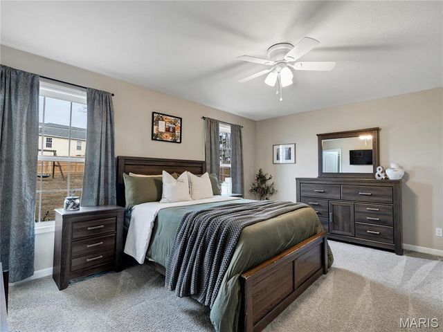 555 Mulligan Court, St Clair, MO 63077